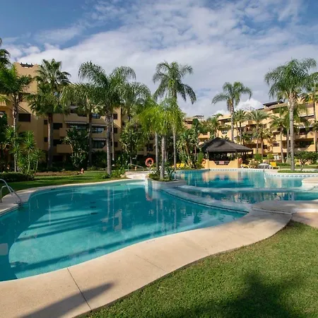 Appartement Bellavista Marbella - Stunning Beachside Luxury Penthouse Estepona